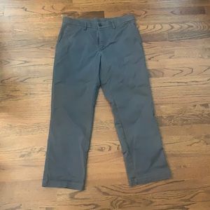 Haggar Dress Pants - 34x29